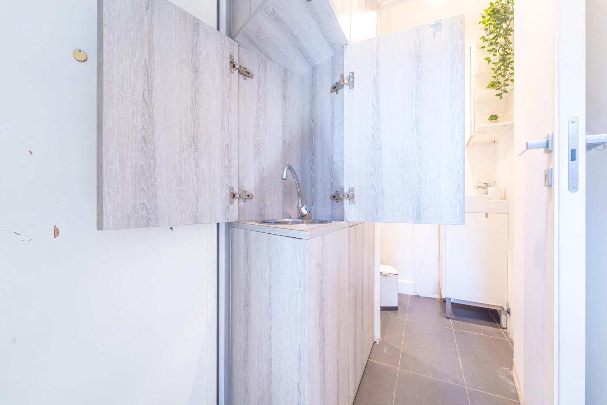 Luxury Studio In Porta Romana - Romano 15 Milan Exterior photo