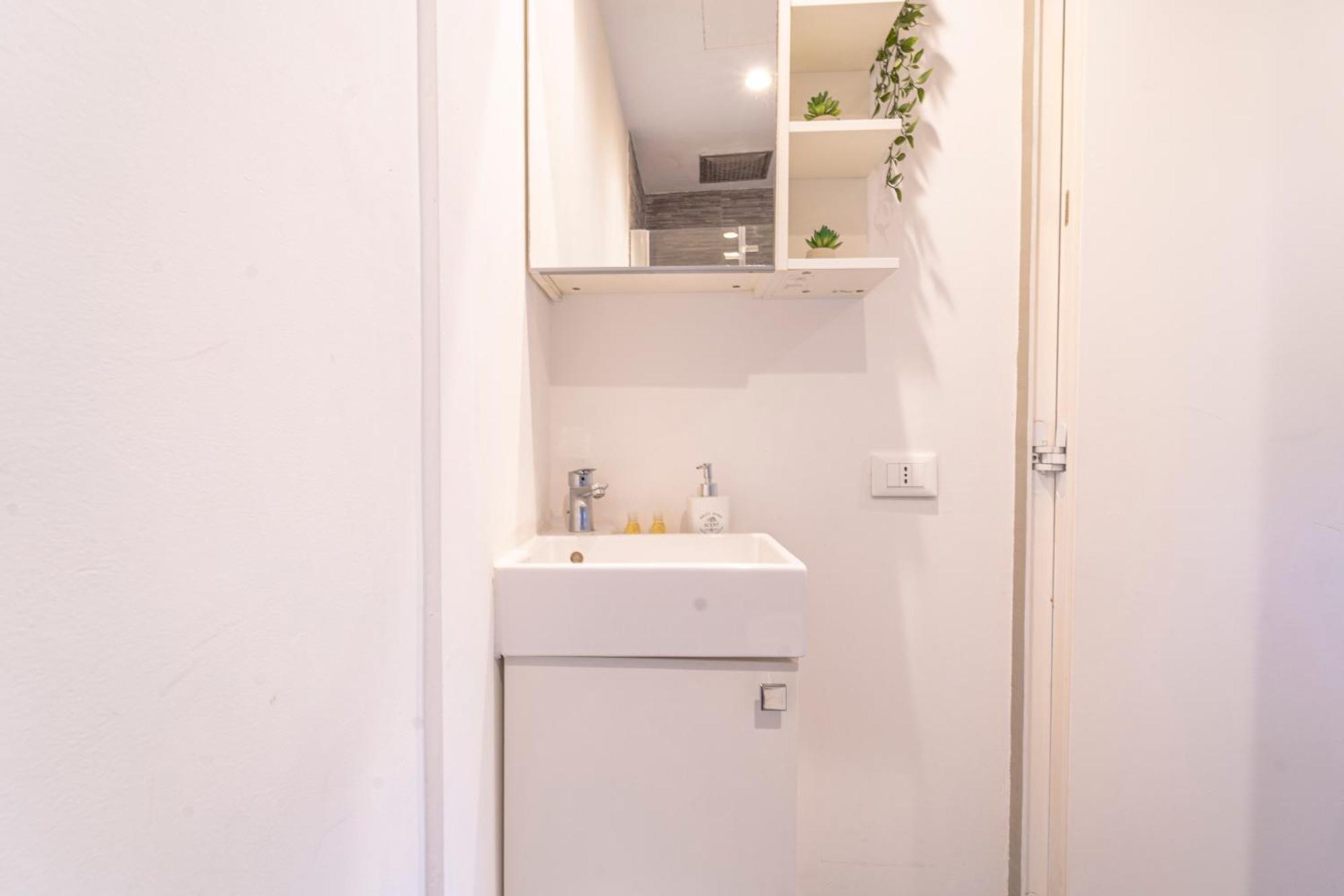 Luxury Studio In Porta Romana - Romano 15 Milan Exterior photo